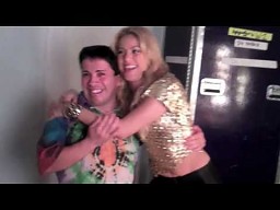 Shakira & Shakiro