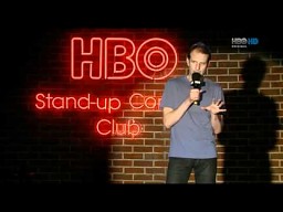 Rozmowy o seksie -  HBO Stand-up