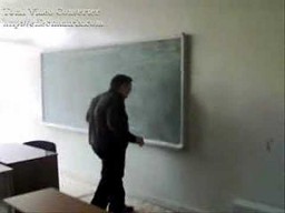 Tak się bawią w rosyjskich szkołach
