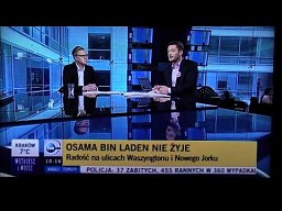 TVN24: Prezydent Barack Obama nie żyje!