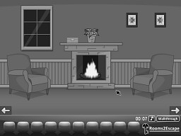 Play Grayscale Escape The Library