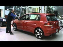 Test nowego Volkswagena