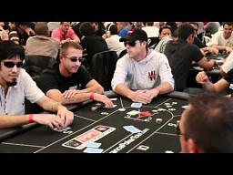 Remi Gaillard - Pokera ciąg dalszy