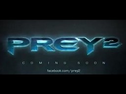 Prey 2: E3 2011 (trailer)