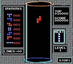 Portal Tetris