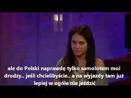 Czesi śmieją się z polskich dróg (aktualizacja)