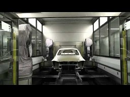 Jak się produkuje BMW serii 3