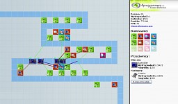 Tower Defence w HTML5