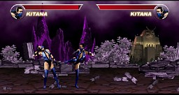 Mortal Kombat Karnage 