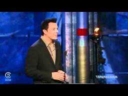 Charlie Sheen Roast - The Best Of