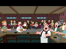 Family Guy - Trololo Guy