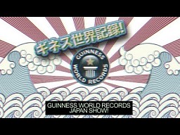 Chiński rekord w Japonii