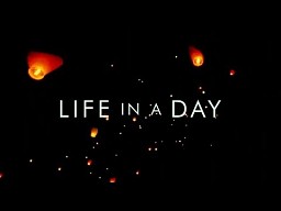 Dzień z życia