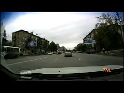 Kompilacja wypadków z rosyjskich dróg 5 || TNL