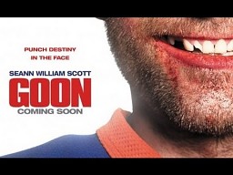Goon: Red Band (trailer)
