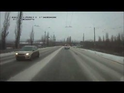 Pozdrowienia kierowców z Rosji - listopad 2011