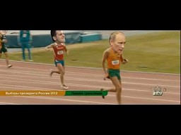 Tak będą wyglądać wybory prezydenckie 2012 w Rosji