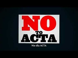 Nie dla ACTA
