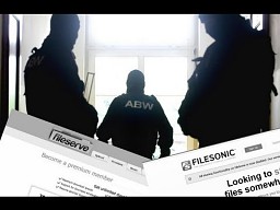 FileServe i FileSonic kończą działalność! Ze strachu?