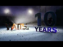 Watts - The Best of 10 years