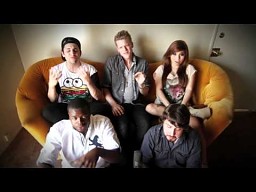 We Are Young - Pentatonix