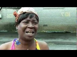 Sweet Brown - Ain't Nobody Got Time for That