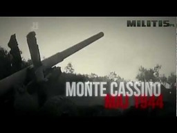Polacy na Monte Cassino (68. rocznica)