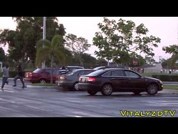 Atak zombie w Miami