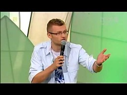 Kabaret Według LIMO - Kacper Ruciński