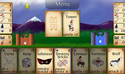 Castle Siege App