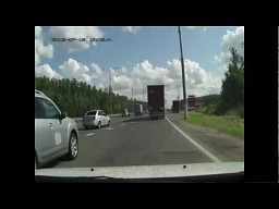 Rosyjskie drogi