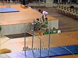 Gimnastyczka z IO 1972