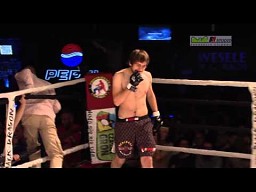 Najszybszy knockout w polskim MMA