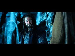 Hobbit: Niezwykła podróż (trailer z napisami)