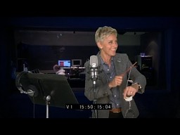 Seksowne momenty u Ellen