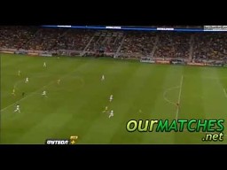 Piękny gol Ibrahimovica w meczu z Anglią