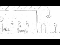 Animacja o kapłanach