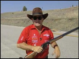 Bob Munden - jeden z najszybciej strzelających ludzi na świecie