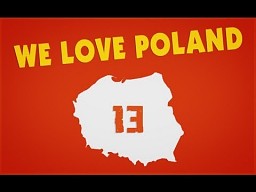 We Love Poland 13 