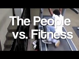 Ludzie kontra fitness