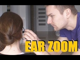 AdBuster - konfrontacja Mango Ear Zoom