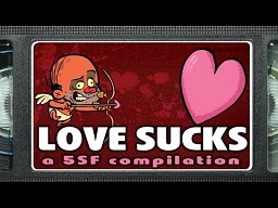 Walentynkowa kompilacja 5SF 