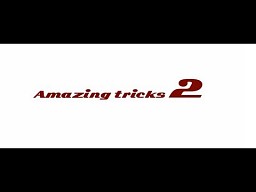 Amazing Tricks 2 || POLAND