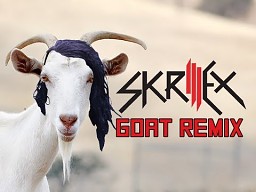 Skrillex GOAT Edition