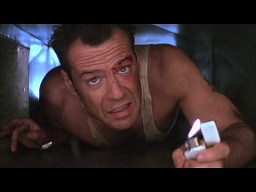 John McClane wraca