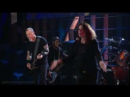Metallica & Ozzy Osbourne - Paranoid