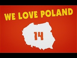My kochamy Polskę 14 
