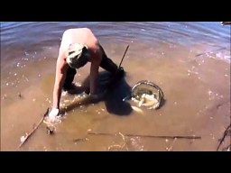 Nieszczęście w szczęściu rybaka