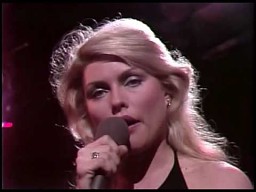 Blondie - One Way Or Another