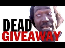 Charles Ramsey w piosence Dead Giveaway